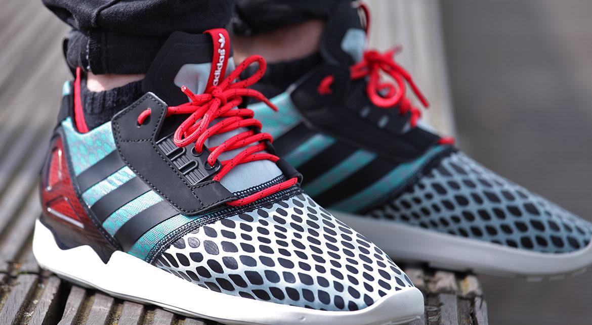 hi adidas Originals ZX 8000 Boost 